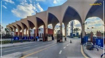 رحيل قامة جامعية.. جامعة حلوان تعلن وفاة رئيسها الأسبق ياسر صقر بعد مسيرة حافلة 1
